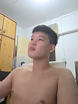 apexboy23 网络视讯表演