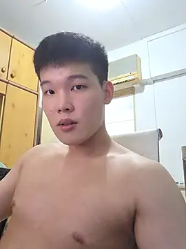 apexboy23 网络视讯表演