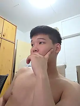 apexboy23のウェブカメラショー