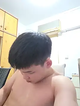 apexboy23 Pertunjukan Webcam
