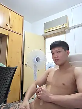 apexboy23 Pertunjukan Webcam