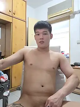 apexboy23 Pertunjukan Webcam