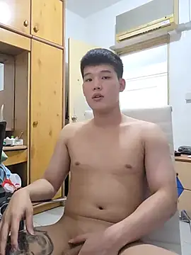 apexboy23のウェブカメラショー