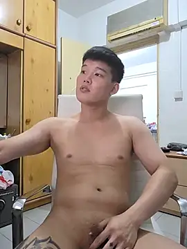 apexboy23 Pertunjukan Webcam