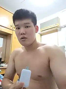 โชว์เว็  บแคมของ apexboy23