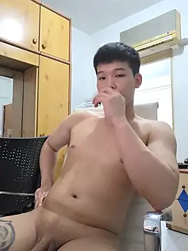 apexboy23 Pertunjukan Webcam