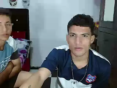 ANKENTH Webcam-Show