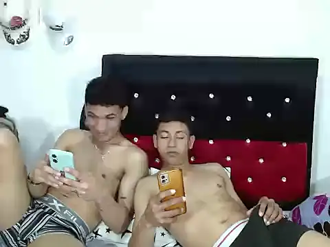 ANKENTH Webcamshow