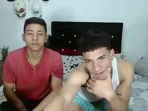ANKENTH's Webcam Show