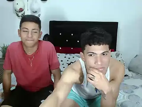 Show de webcam de ANKENTH