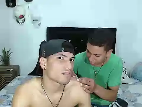 ANKENTH Webcam show