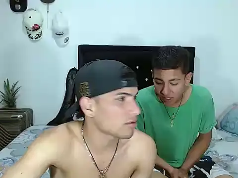 ANKENTH's Webcam Show