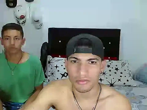 ANKENTH webcam show