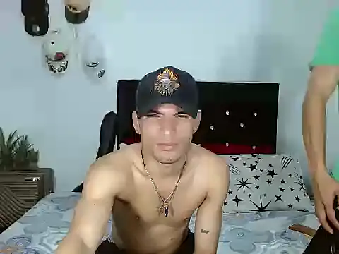 ANKENTH ওয়েবক্যাম শো