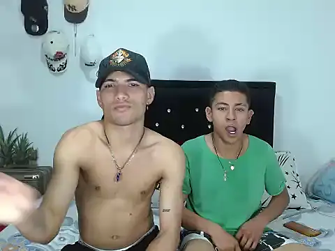 ANKENTH Webcam-Show