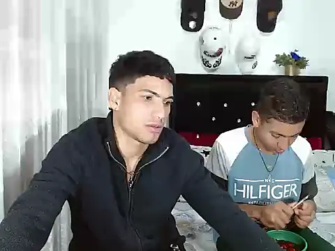 ANKENTH Webcamshow