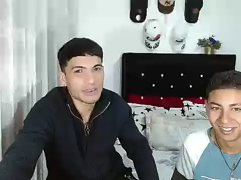 ANKENTHn Webbikameraesitys