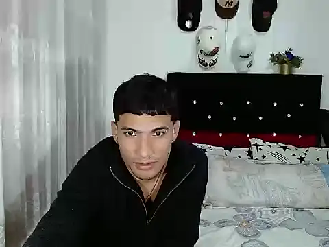 Show Webcam de ANKENTH