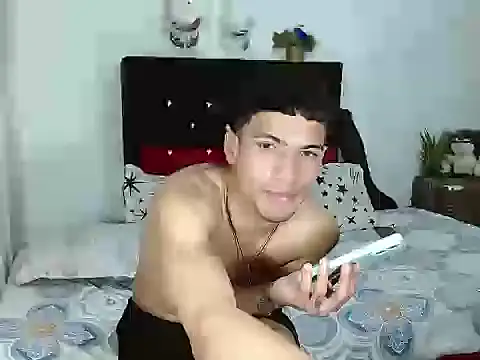 ANKENTH webcam show