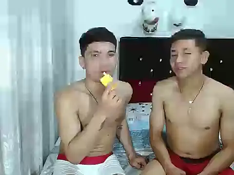 ANKENTH 网络视讯表演