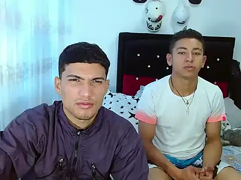 Show de webcam de ANKENTH