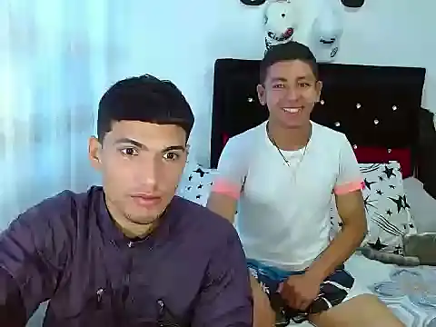 Show modela ANKENTH na web-kameri