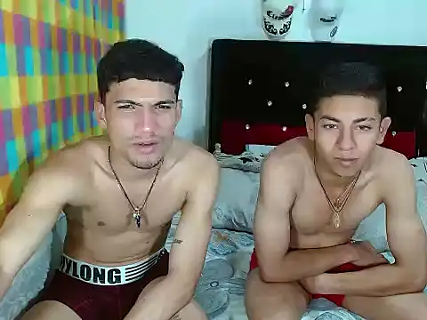 Show modela ANKENTH na web-kameri