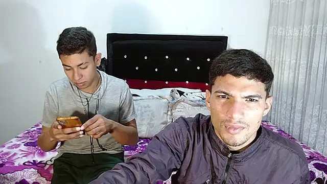 ANKENTH Webcam Show
