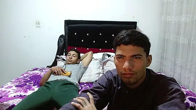 ANKENTH's Webcam Show