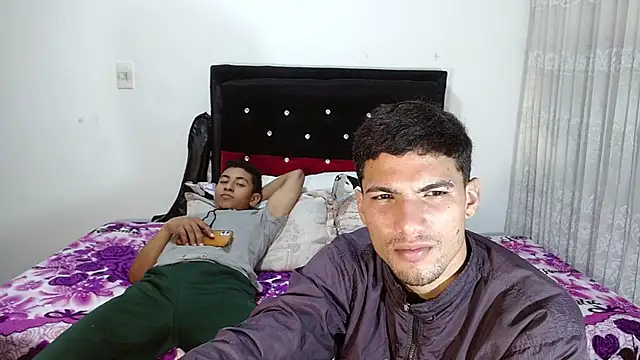 Show Webcam de ANKENTH