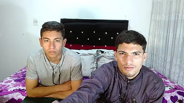ANKENTH Pertunjukan Webcam