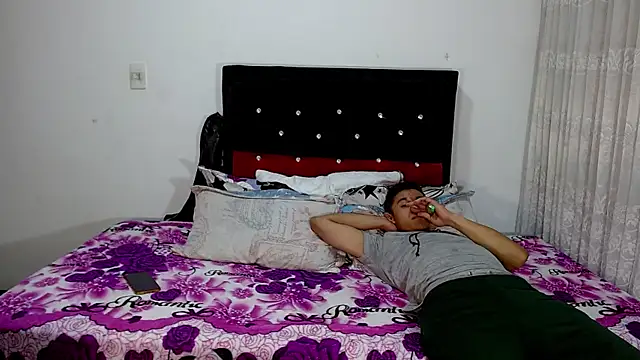 Webkamerová show ANKENTH