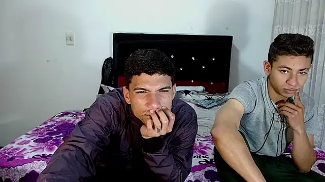 ANKENTH webcam show