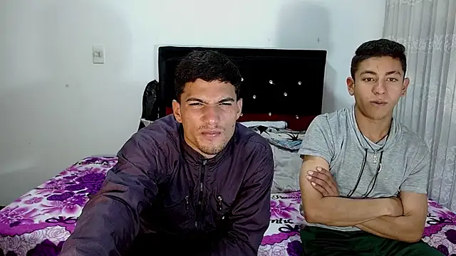 ANKENTH Webcam-Show
