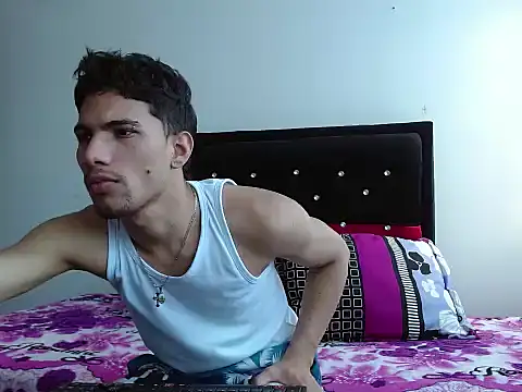 ANKENTH webcam show