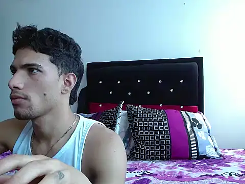 ANKENTH webcam show