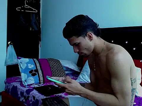 ANKENTH Show Webcam