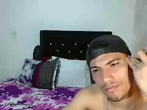 ANKENTH Webcam show