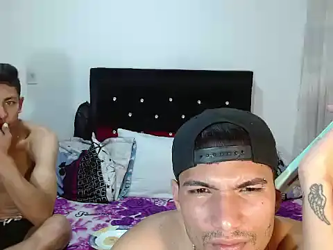ANKENTH's Webcam Show