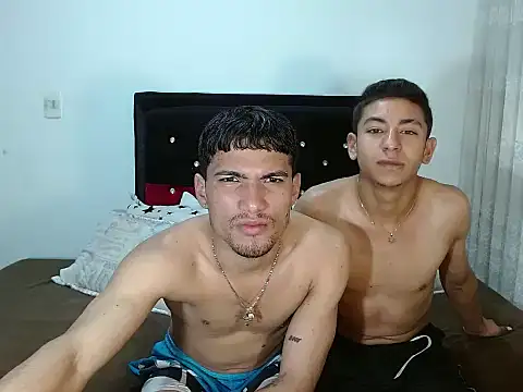 ANKENTH Webcam-Show