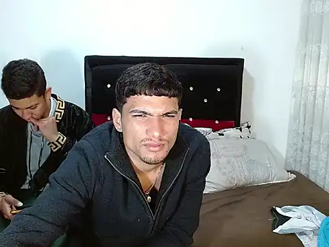 Webkamerová show ANKENTH