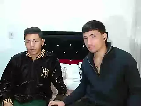 Webkamerová show ANKENTH
