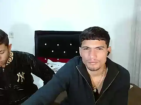 Webkamerová show ANKENTH