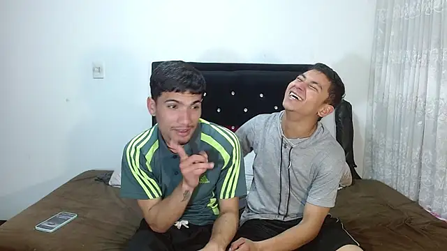 ANKENTH Webcam Show