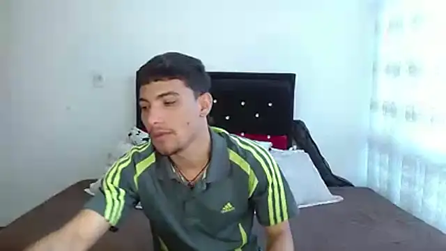 ANKENTH Webcam show