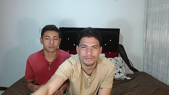 ANKENTH webcam show