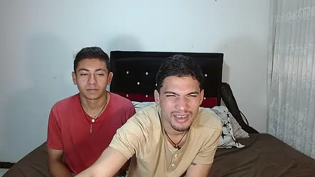 Show webcam de ANKENTH