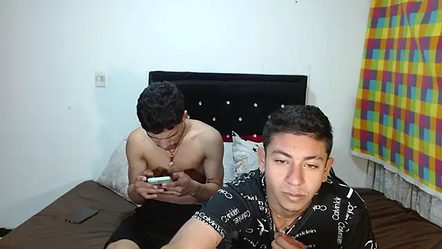 ANKENTHn Webbikameraesitys