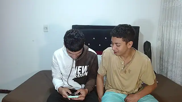 ANKENTH webcam show