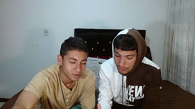 Webkamerová show ANKENTH